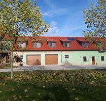 1 Zimmer Apartement - 310,00 EUR Kaltmiete, in Sachsen bei Ansbach (PLZ: 91623)