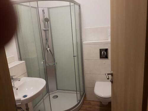 Foto - Etagenwohnung in Sachsen bei Ansbach