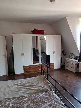 Foto - vermiete ab 1.1.26 2 Zimmer Wohnung
