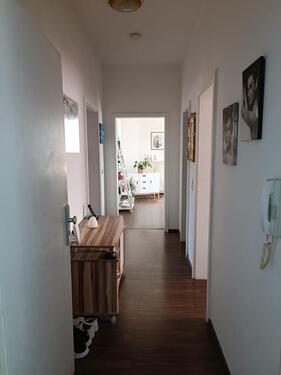 Foto - Etagenwohnung zur Miete in Lüdenscheid