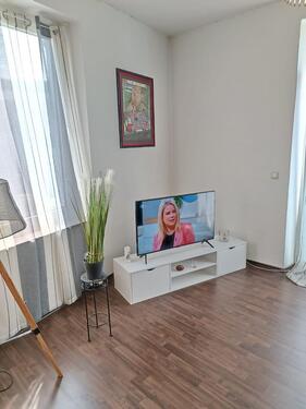 Foto - Etagenwohnung in Lüdenscheid