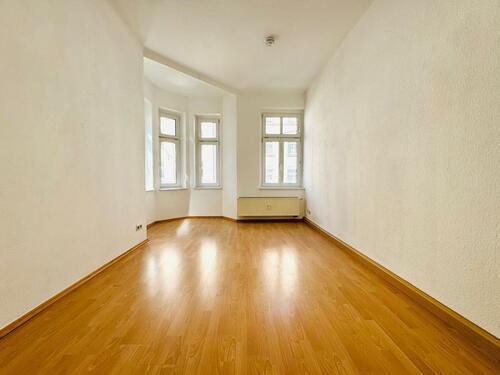 Foto - Schöne 2-Zimmer-Wohnung in Schönefeld-Abtnaundorf