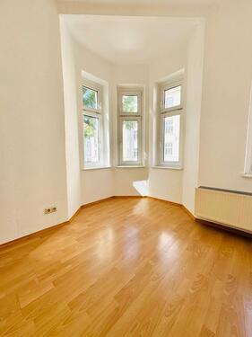 Foto - Etagenwohnung in Leipzig