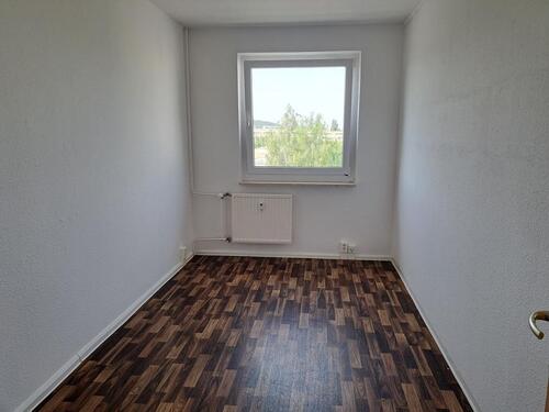 Foto - Etagenwohnung in Gera zur Miete