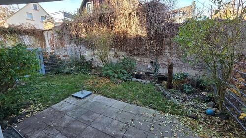 Foto - In Eilpe: Schöne 2,5-Zimmer-EG-Wohnung mit Garten & Stellplatz