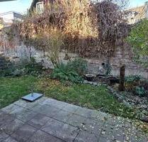 In Eilpe: Schöne 2,5-Zimmer-EG-Wohnung mit Garten & Stellplatz - Hagen Dahl