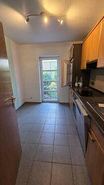 Foto - Etagenwohnung in Hagen zur Miete