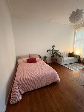 Foto - 1 Zimmer Etagenwohnung zur Miete in Berlin