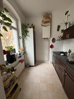 Foto - Etagenwohnung in Berlin zur Miete