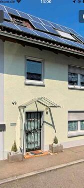 Foto - Reihenhaus - 295.000,00&nbsp;EUR Kaufpreis, ca.&nbsp; 130,00&nbsp;m&sup2;