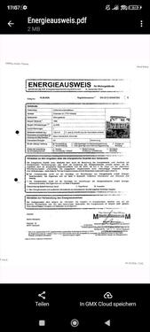 Foto - 4 Zimmer Einfamilienhaus in Willstätt