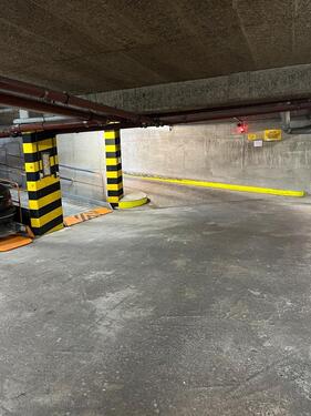 Foto - Tiefgarage Stellplatz Essen Rüttenscheid