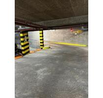 Tiefgarage Stellplatz Essen Rüttenscheid