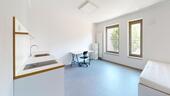 Foto - Kompaktes Studentenapartment im Studio 152 – voll möbliert
