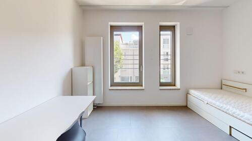 Foto - 1 Zimmer Etagenwohnung in Wiesbaden