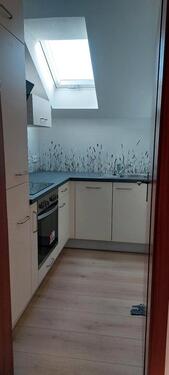 Foto - 2 ZKB Dachgeschoss - 570,00&nbsp;EUR Kaltmiete, ca.&nbsp; 43,00&nbsp;m&sup2;