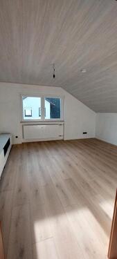 Foto - Dachgeschoßwohnung in Gießen zur Miete