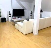 DG-Wohnung mit offenem Wohnbereich & Top-Anbindung in Do-Marten - Dortmund Bövinghausen