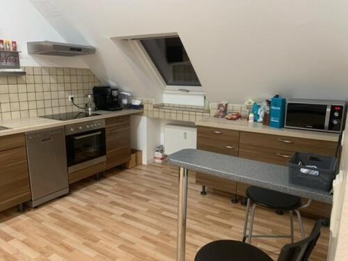 Foto - 3.5 Zimmer Dachgeschoßwohnung in Dortmund