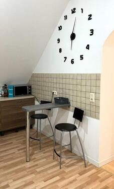 Foto - Dachgeschoßwohnung in Dortmund zur Miete