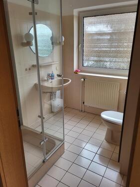 Foto - 1 Zimmer Etagenwohnung in Bad Nenndorf