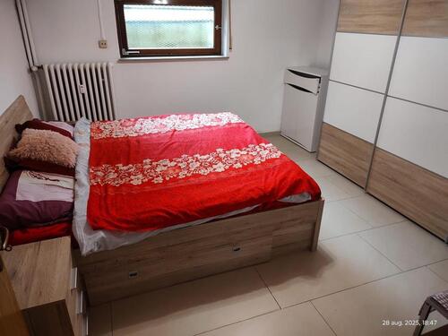 Foto - 3 Zimmer Etagenwohnung zur Miete in Bad Oeynhausen