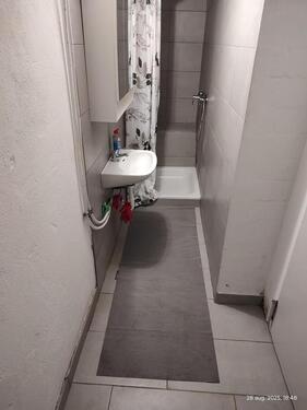 Foto - Etagenwohnung in Bad Oeynhausen zur Miete