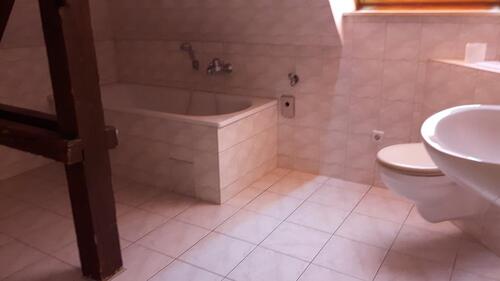 Foto - 2 Zimmer Maisonettenwohnung zur Miete in Limbach-Oberfrohna