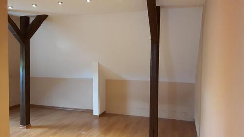 Foto - 2 Zimmer Maisonettenwohnung in Limbach-Oberfrohna