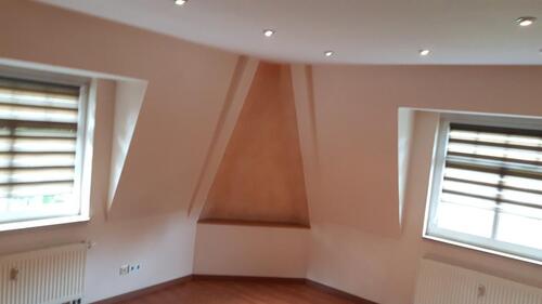 Foto - Maisonettenwohnung in Limbach-Oberfrohna zur Miete