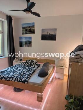 Foto - Wohnungsswap - 4 Zimmer, 120 m² - Tegernseer Landstraße, Obergiesing-Fasangarten, München