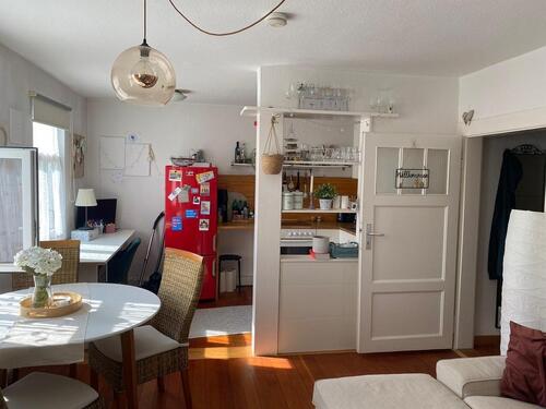 Foto - Schukelige Altbauwohnung in Bestlage von Erlangen