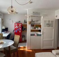 Schukelige Altbauwohnung in Bestlage von Erlangen - Buckenhof