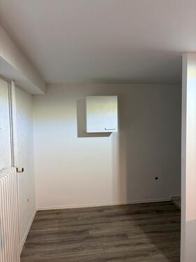 Foto - 38qm Souterrain Wohnung in Klein Welzheim