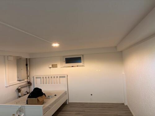 Foto - Etagenwohnung in Seligenstadt zur Miete