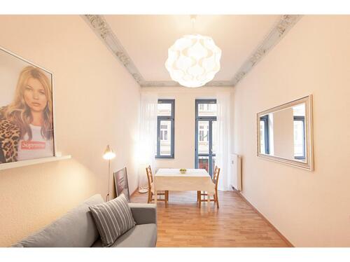 Foto - 3 Zimmer Etagenwohnung zur Miete in Dresden