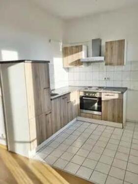 Foto - 2 Zimmer Etagenwohnung zur Miete in Reichenbach im Vogtland