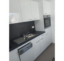 Renovierte 3-Zimmer-Wohnung mit Terrasse zu vermieten - Lüchow (Wendland)