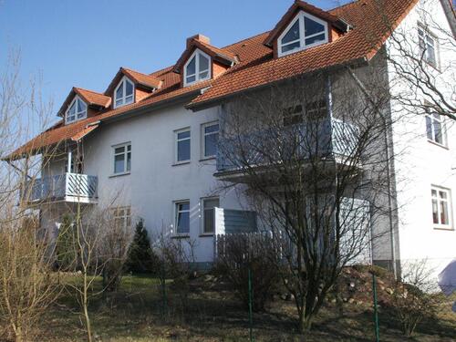 Foto - 3 Zimmer Erdgeschoßwohnung zur Miete in Lüchow (Wendland)