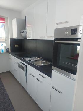 Foto - 3 Zimmer Erdgeschoßwohnung in Lüchow (Wendland)