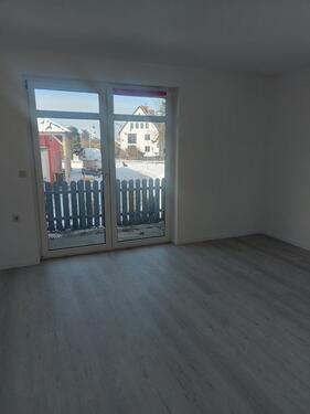 Foto - Erdgeschoßwohnung in Lüchow (Wendland) zur Miete