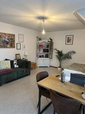 Foto - 1 Zimmer Dachgeschoßwohnung in Offenburg