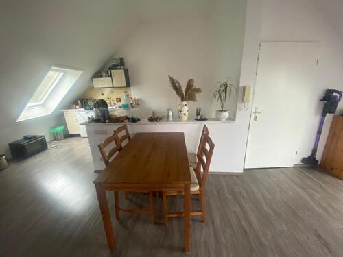 Foto - Gemütliche 1-Zimmer Wohnung mit Balkon