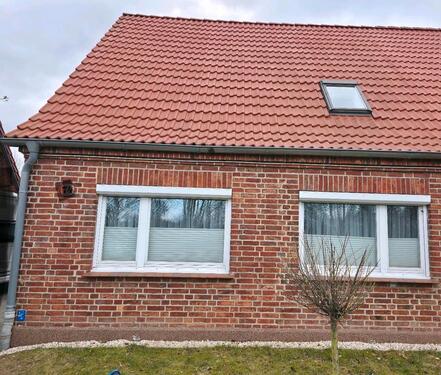 Foto - Doppelhaushälfte zu verkaufen, Bj. 1935