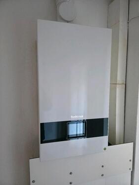 Foto - 3 Zimmer Doppelhaushälfte zum Kaufen in Schwaan