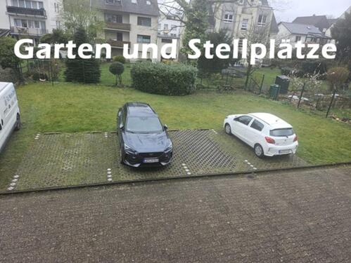 Foto - Erdgeschoßwohnung in Leverkusen zum Kaufen