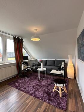 Foto - 2 Zimmerwohnung Schilksee möbiliert