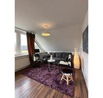 2 Zimmerwohnung Schilksee möbiliert - Altenholz