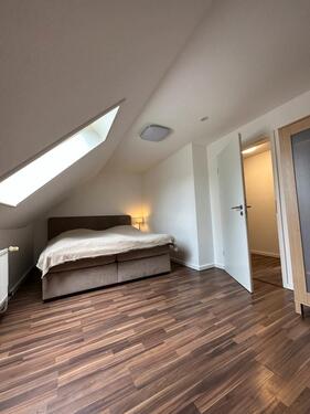 Foto - 2 Zimmer Dachgeschoßwohnung in Altenholz