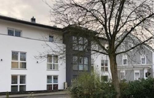 Foto - Moderne Penthouse Wohnung in Melle Mitte